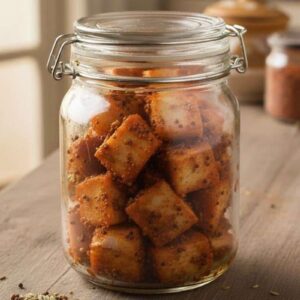 Radish Pickle (Mula Achar) (500g)