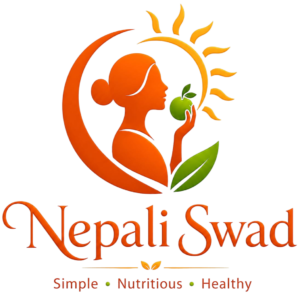 Nepali Swad